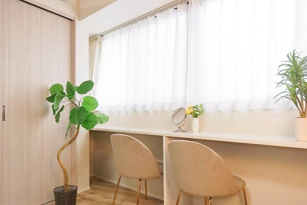501,Open Sale,Residential Hotel Alex Osaka Luaran gambar