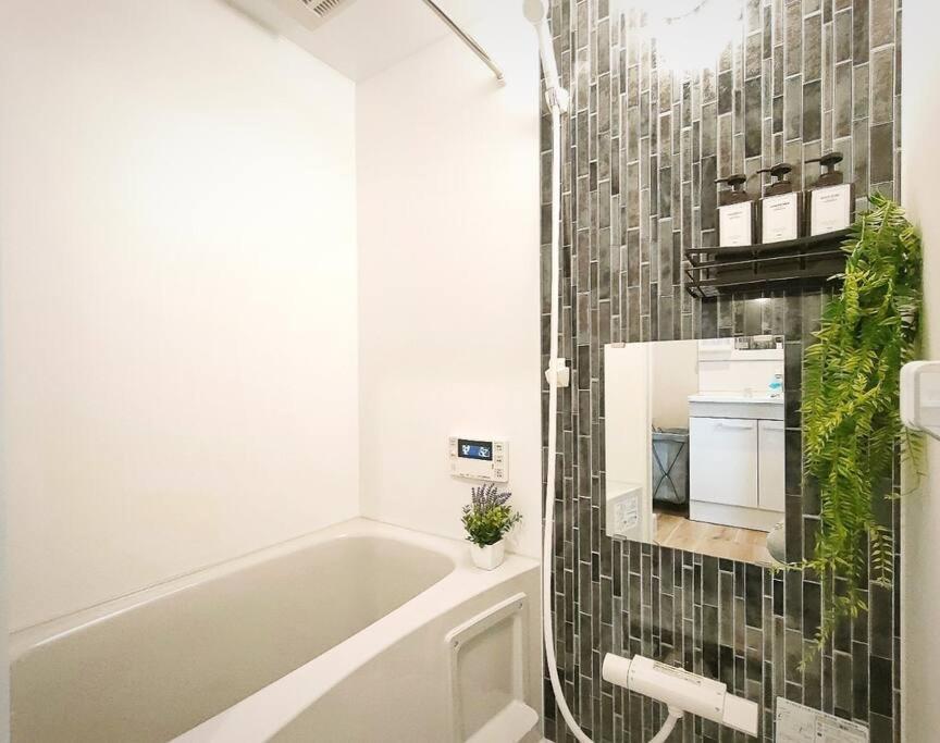 501,Open Sale,Residential Hotel Alex Osaka Luaran gambar