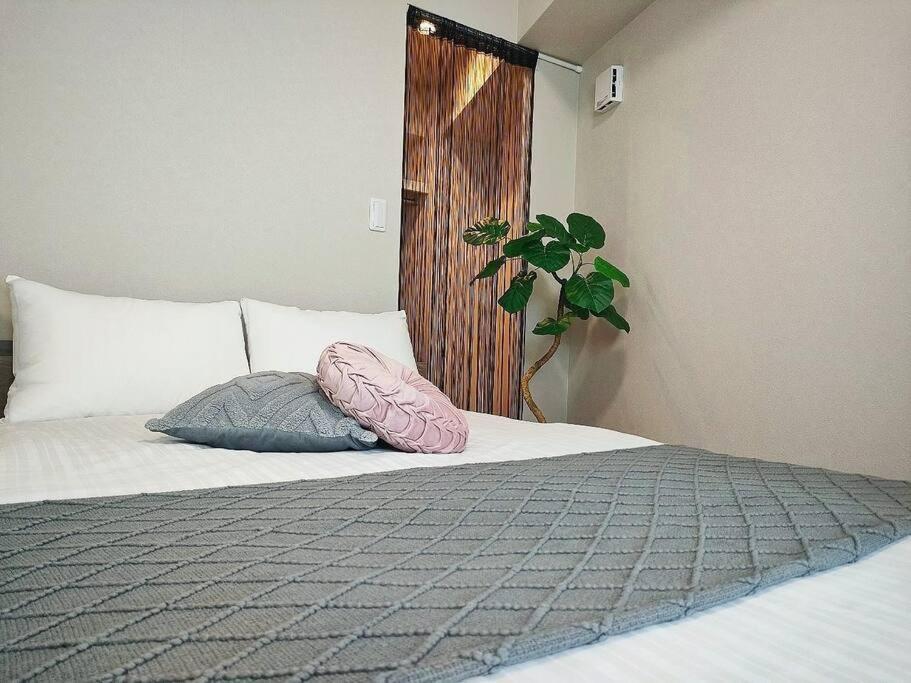 501,Open Sale,Residential Hotel Alex Osaka Luaran gambar