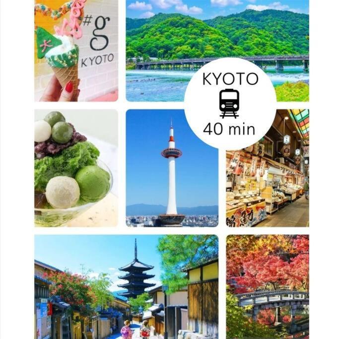 501,Open Sale,Residential Hotel Alex Osaka Luaran gambar