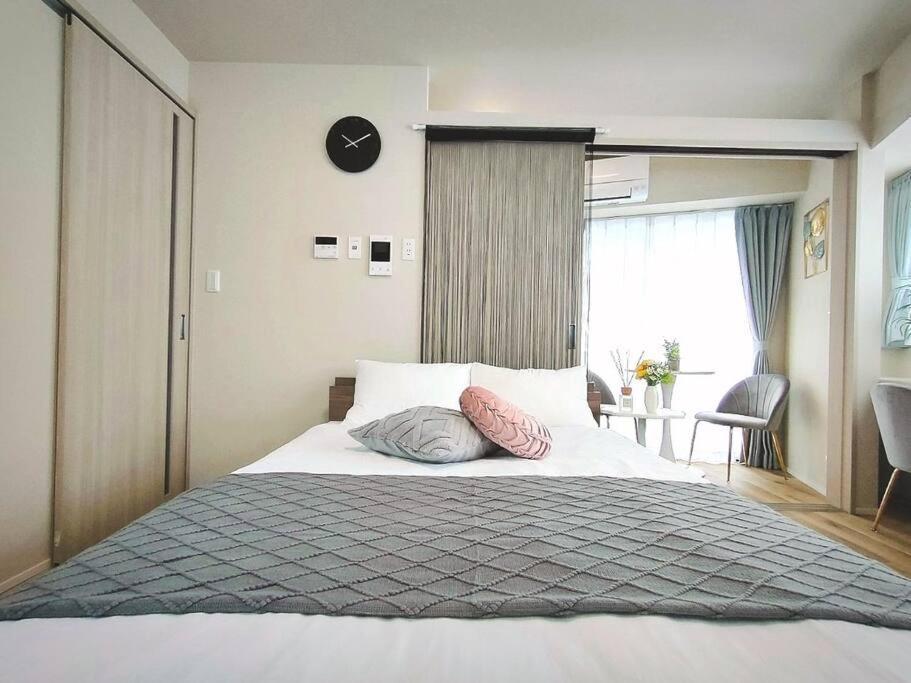 501,Open Sale,Residential Hotel Alex Osaka Luaran gambar