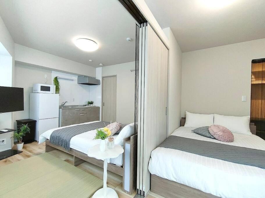 501,Open Sale,Residential Hotel Alex Osaka Luaran gambar