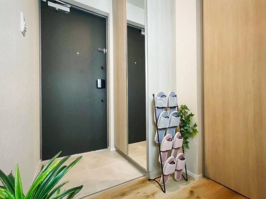 501,Open Sale,Residential Hotel Alex Osaka Luaran gambar