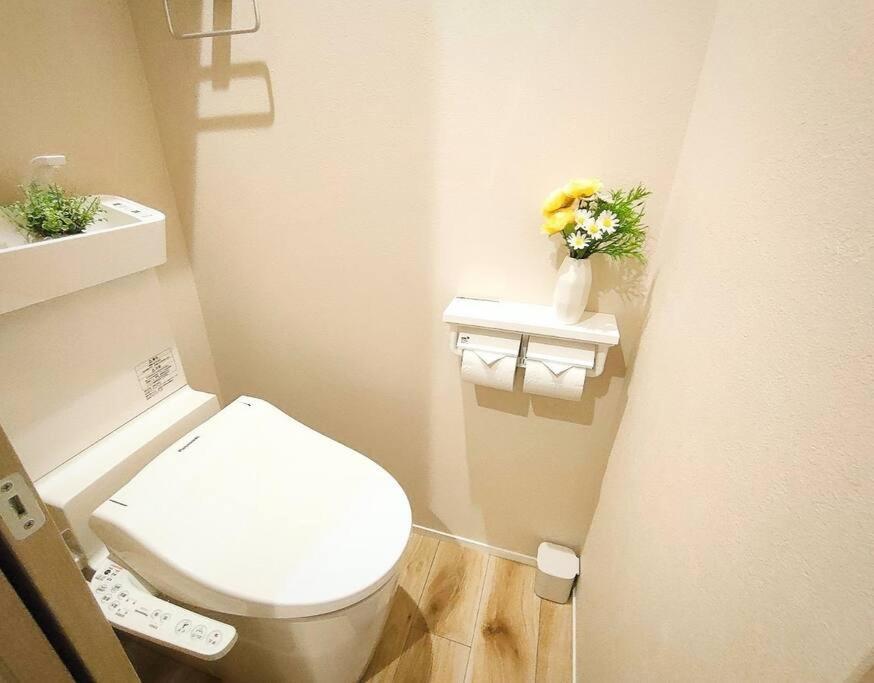 501,Open Sale,Residential Hotel Alex Osaka Luaran gambar
