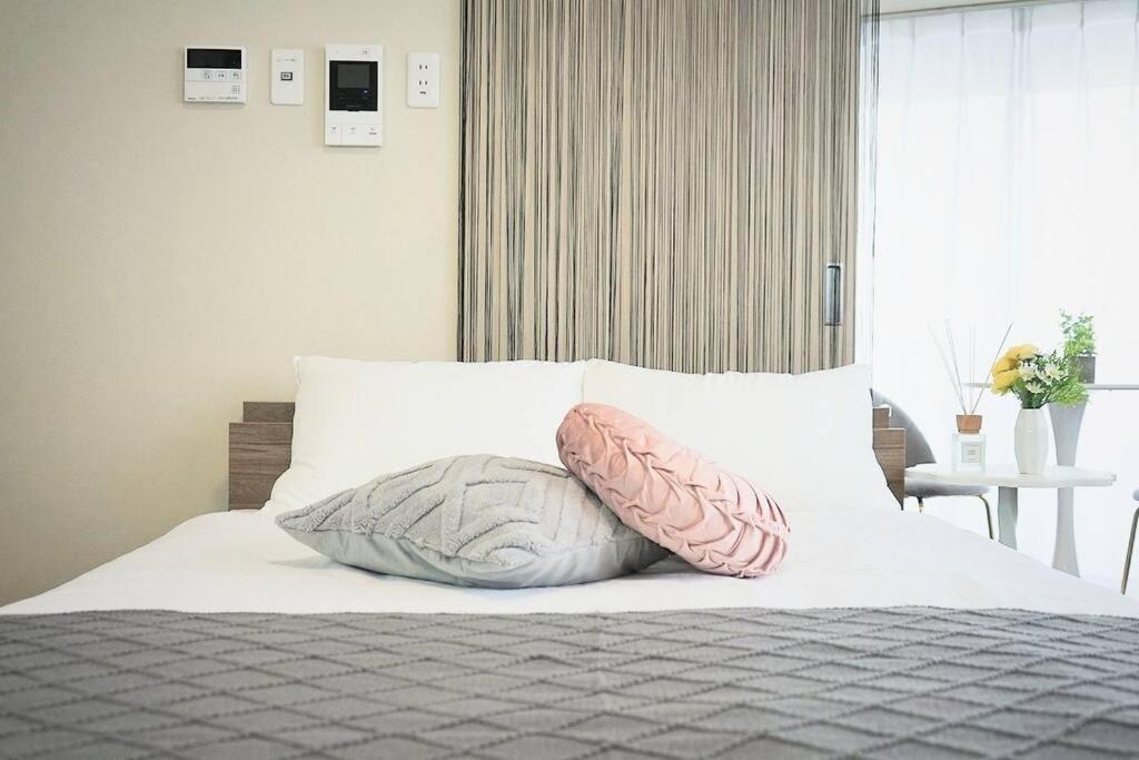 501,Open Sale,Residential Hotel Alex Osaka Luaran gambar