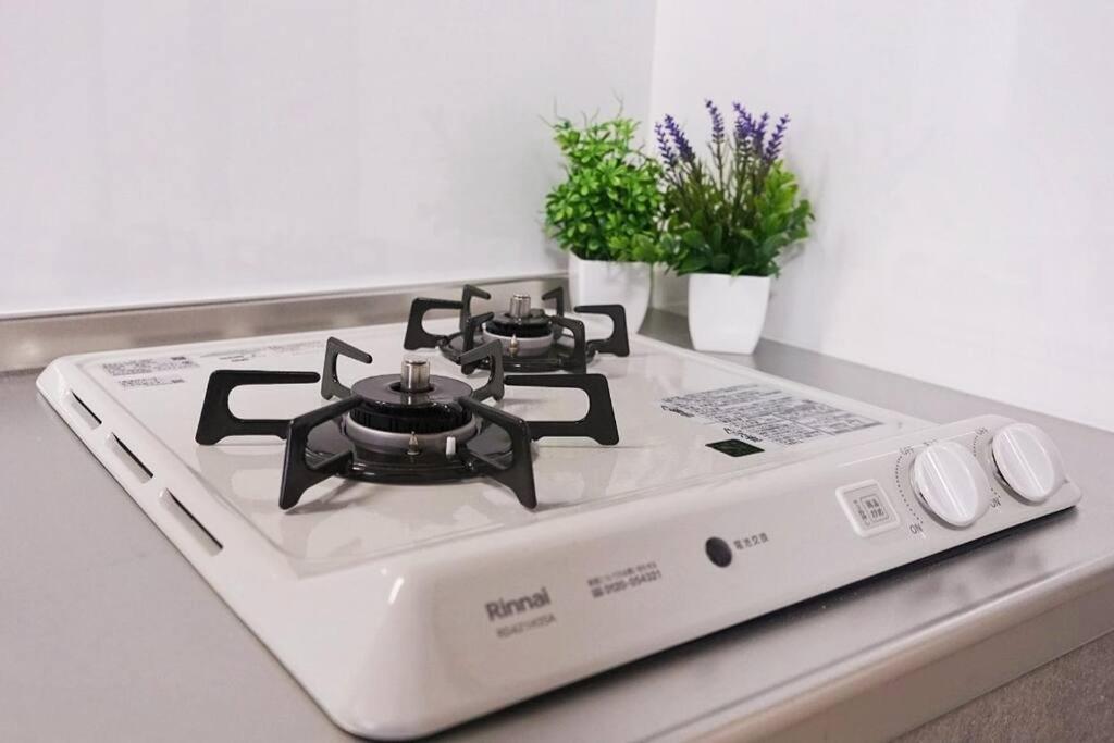 501,Open Sale,Residential Hotel Alex Osaka Luaran gambar