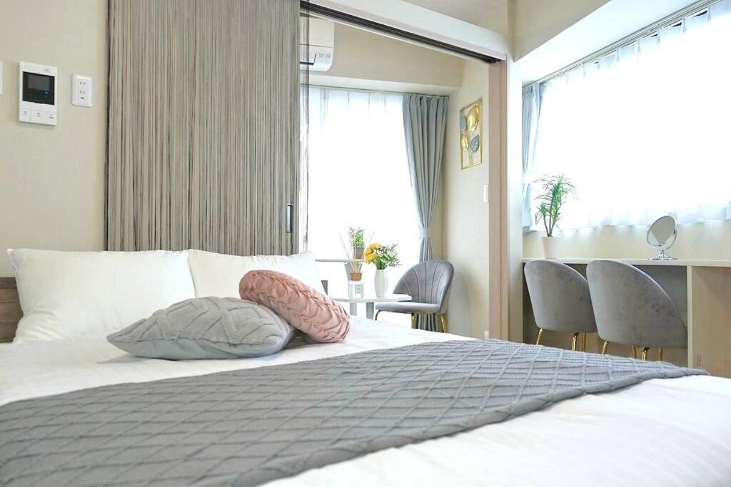 501,Open Sale,Residential Hotel Alex Osaka Luaran gambar